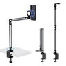 TELESIN Magnetic Desktop Stand(Clamping) telesinstore