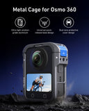Telesin Cage for DJI Osmo 360