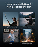 Power Selfie Stick 2.0 telesinstore