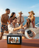 Action Cameras Remote Control