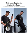 Telesin DisAdv Quick-Release Camera Strap
