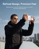 Telesin 3-in-1 Charging Camera Grip