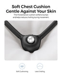Telesin SE 3 Base Action Camera Neck Mount