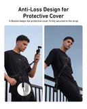 Telesin DisAdv Quick-Release Camera Strap