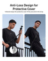 Telesin DisAdv Quick-Release Camera Strap
