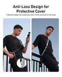 Telesin DisAdv Quick-Release Camera Strap