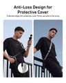 Telesin DisAdv Quick-Release Camera Strap