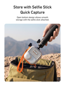 Telesin DisAdv Body Case for DJI Osmo Nano