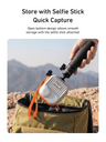Telesin DisAdv Body Case for DJI Osmo Nano