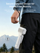 Telesin Protective Case for Pocket 4P
