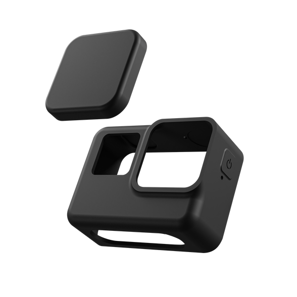 Telesin Silicone Protective Case for Insta360 Ace
