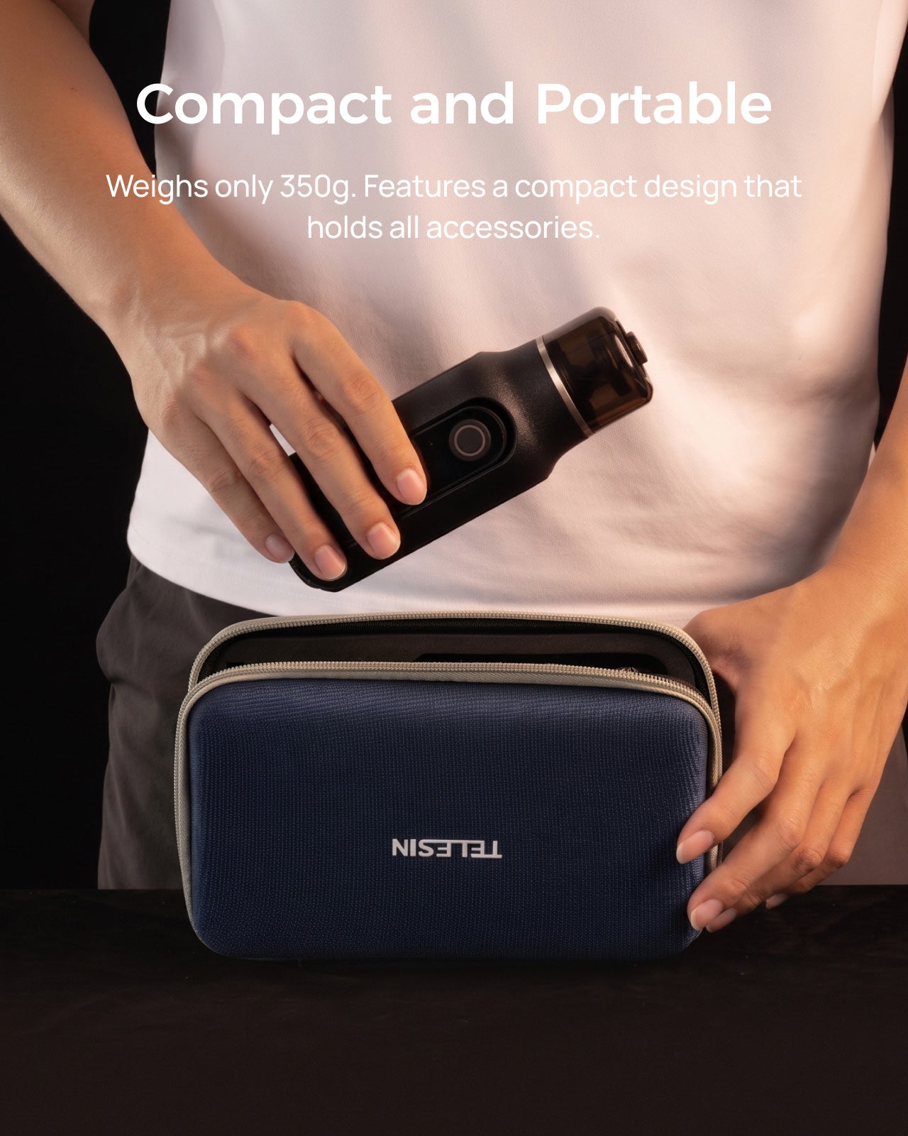 Portable fog machines 