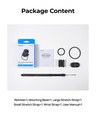 Telesin Multi-Function Mini Remote