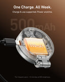 TELESIN RGB Magnetic Selfie Ring Light for makeup tutorials