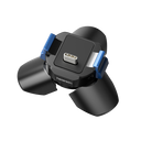 Telesin Magnetic Charging Tripod for DJI Osmo Pocket 3/4/4 Pro