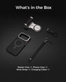 Telesin Master Grip Kit for iPhone 18 Pro Series