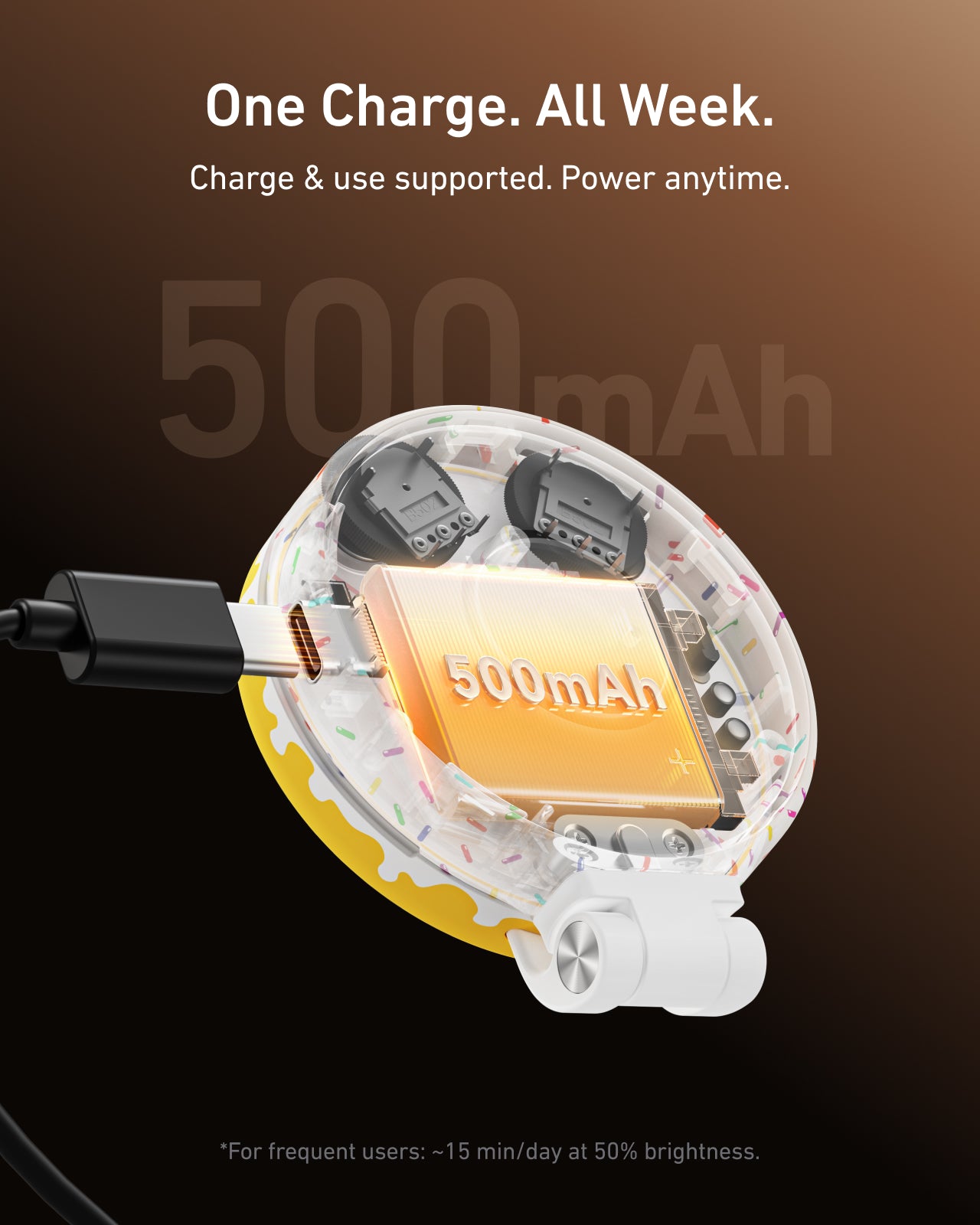 TELESIN CCT x RGB Magnetic Fill Light