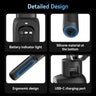Shorty Rechargeable Selfie Stick telesinstore