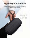 Telesin All-in-One Carrying Case for Action Camera & Gimbal