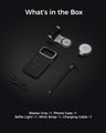 Telesin Master Grip Kit for iPhone 18 Pro Series