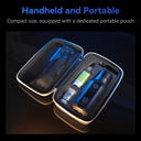 TELESIN C40 Portable Fog Machine telesinstore