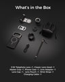 Telesin Master Grip Kit for iPhone 18 Pro Series