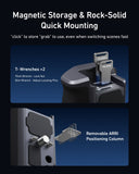 StreetGrip Kit for Hero 9–13(include cage) telesinstore