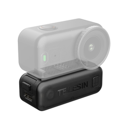 Telesin Battery Base for OSMO NANO