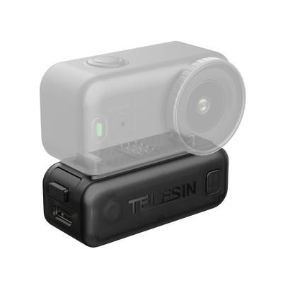 Telesin Battery Base for OSMO NANO