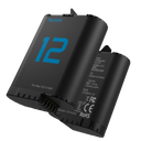 Telesin  Fully decoded battery For Hero 12/11/10/9