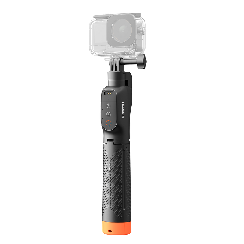 Floating Remote Selfie Stick For Action 6/5 Pro/4