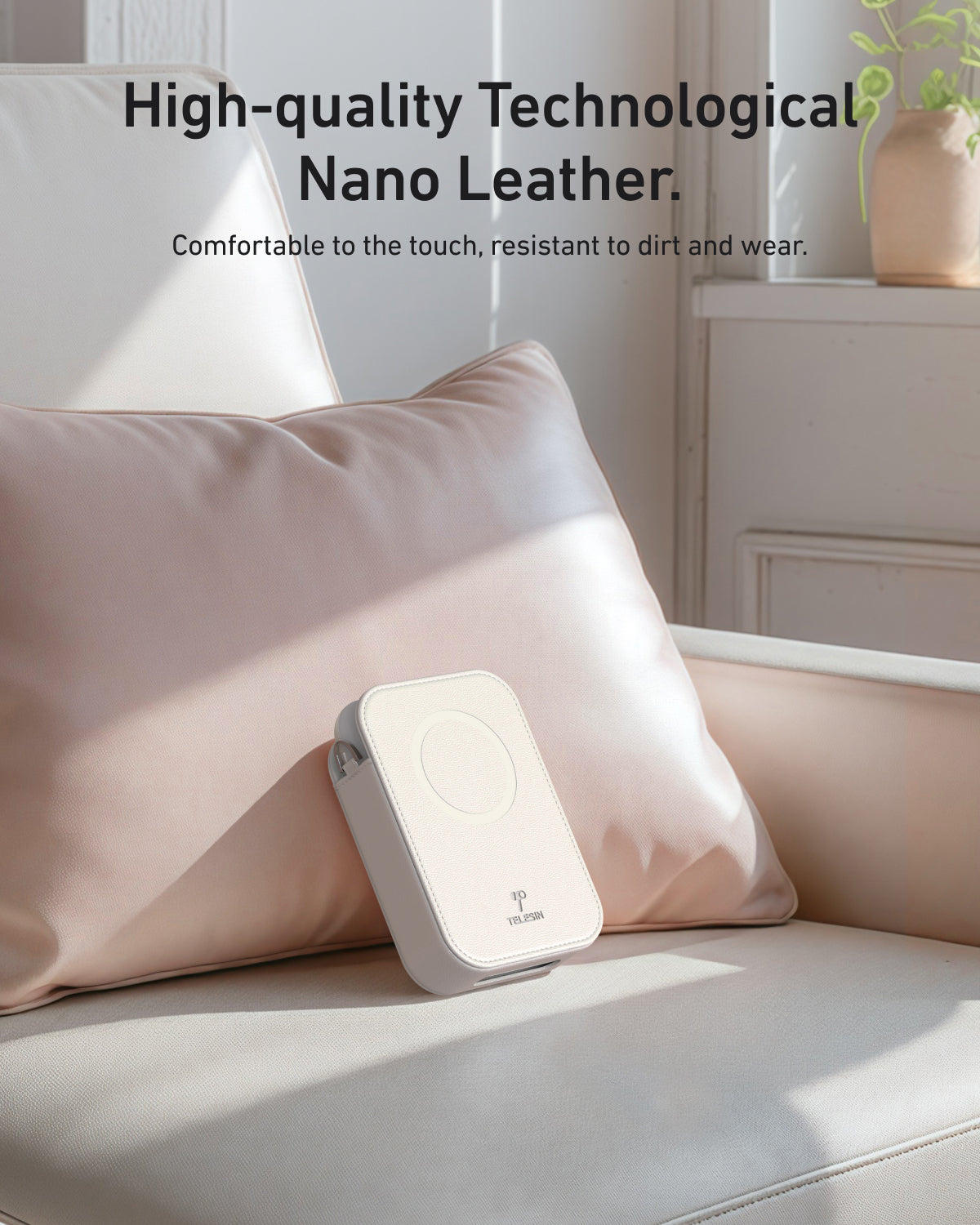 Telesin Portable Printer Kit telesinstore