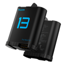 Telesin Rechargeable Lithium-ion Battery For Hero 13