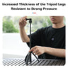 Telesin Mini Quick Release Selfie Stick telesinstore