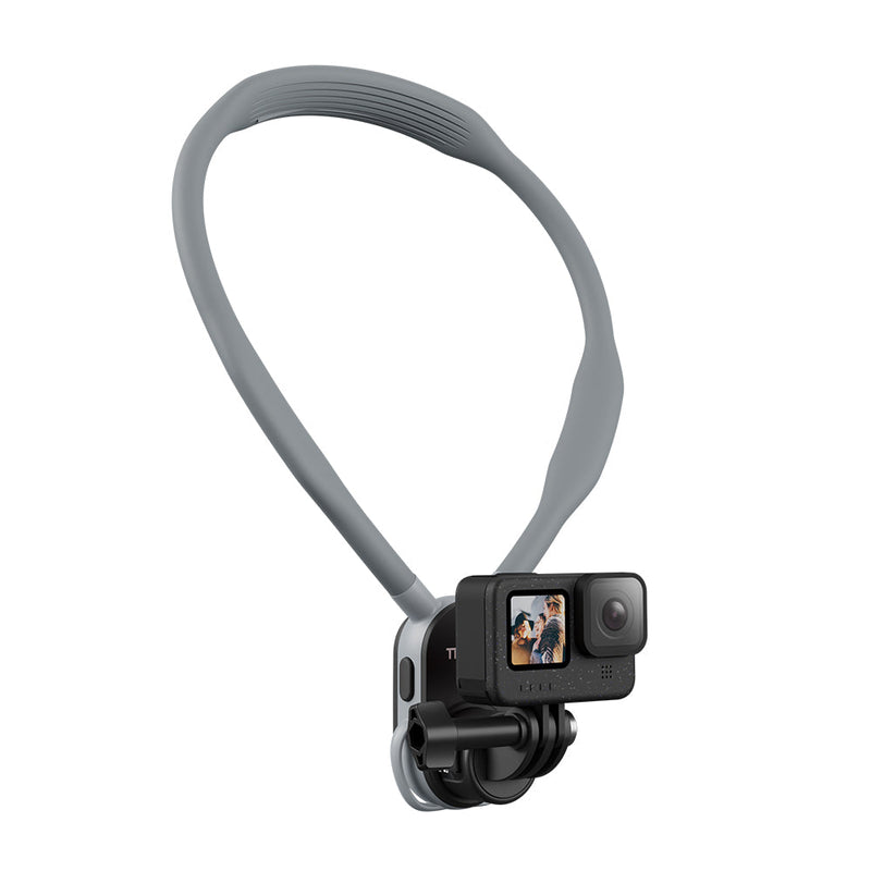 TELESIN Quick Release Neck Mount for Action Cameras (2.0) TELESIN