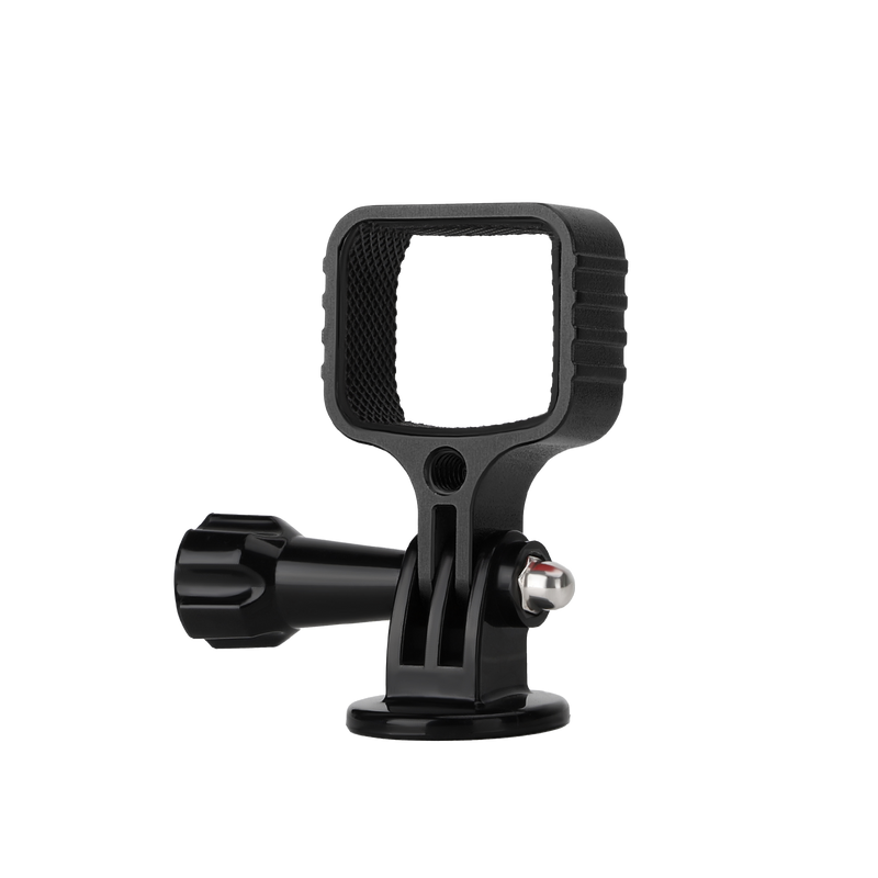 DJI Pocket 3용 TELESIN 금속 확장 프레임