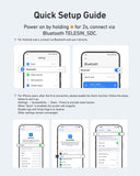 TELESIN Underwater Diving Phone Case telesinstore