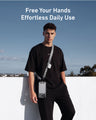 Telesin DisAdv Quick-Release Camera Strap