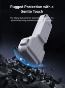 Telesin Protective Case for Pocket 4P