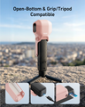 Telesin DisAdv Protective Case for DJI Osmo Pocket 4 Pro