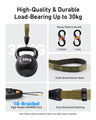 Telesin DisAdv Quick-Release Camera Strap