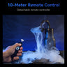 TELESIN C40 Portable Fog Machine telesinstore