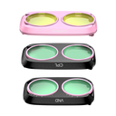 Telesin Pocket 4 Pro Filter Kit Cool Rose&CPL&VND