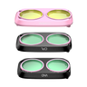 Telesin Pocket 4P Filter Kit Cool Rose +CPL +VND