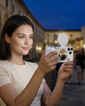 TELESIN CCT x RGB Magnetic Fill Light