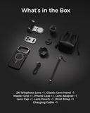 Telesin Master Grip Kit for iPhone 18 Pro Series