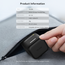 Retractable charging box for Gopro 13 telesinstore