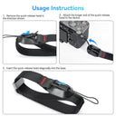 Telesin Wristband Color Box telesinstore