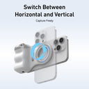 Fun Shot Magnetic Grip For Phone telesinstore