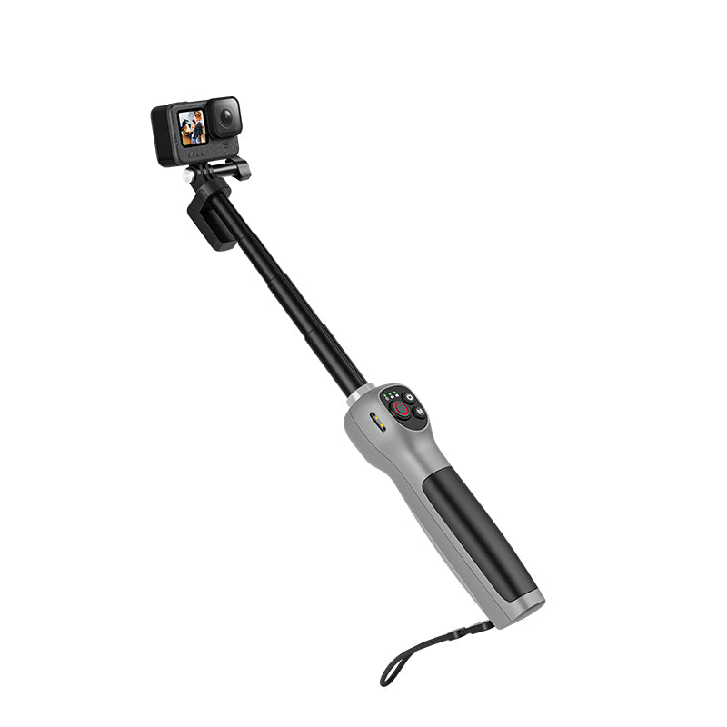 Best Selfie Stick With Remote POZUB High Quality Best Buy Multi